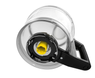 BOSCH Zestaw akcesoriów VeggieLove Plus MUZ9VLP1 - 382569 - zdjęcie 2